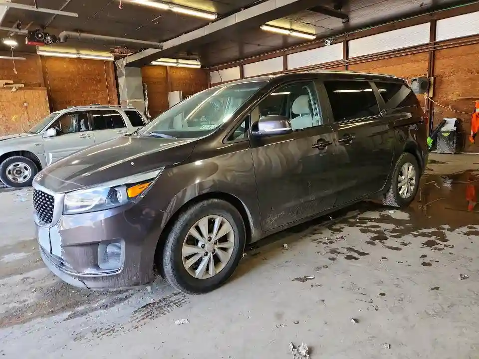 KNDMB5C13G6190865 2016 KIA SEDONA-0