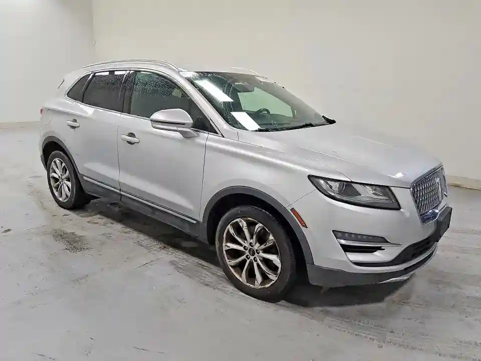 5LMCJ2D97KUL44296 2019 LINCOLN MKC-3