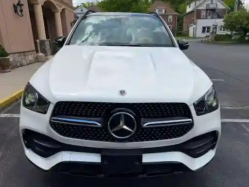 4JGFB4KBXNA774974 2022 MERCEDES-BENZ GLE-CLASS-4