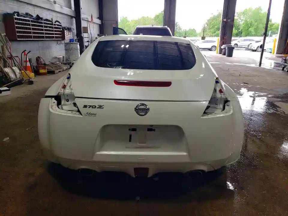 JN1AZ4EH9GM934227 2016 NISSAN 370Z-5
