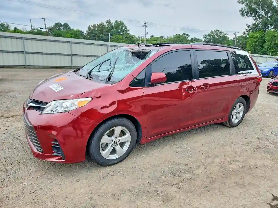 5TDKZ3DC9LS086219 2020 TOYOTA SIENNA-0