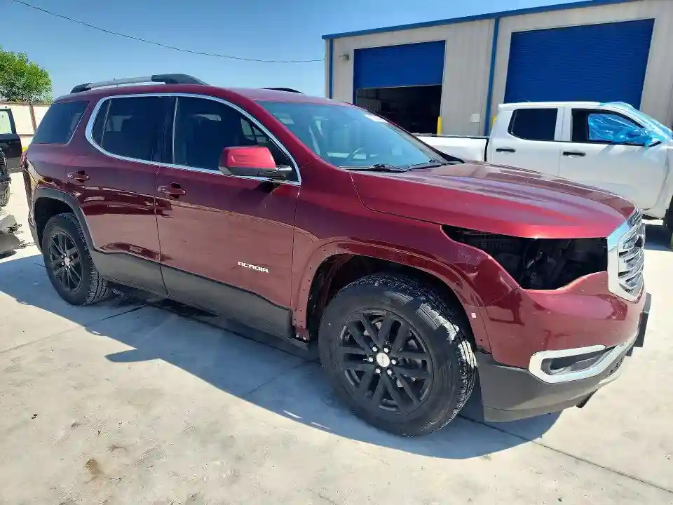 1GKKNMLS0JZ207004 2018 GMC ACADIA-3