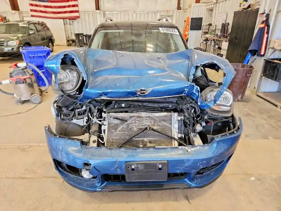 WMZYS7C30J3E08545 2018 MINI COOPER-4