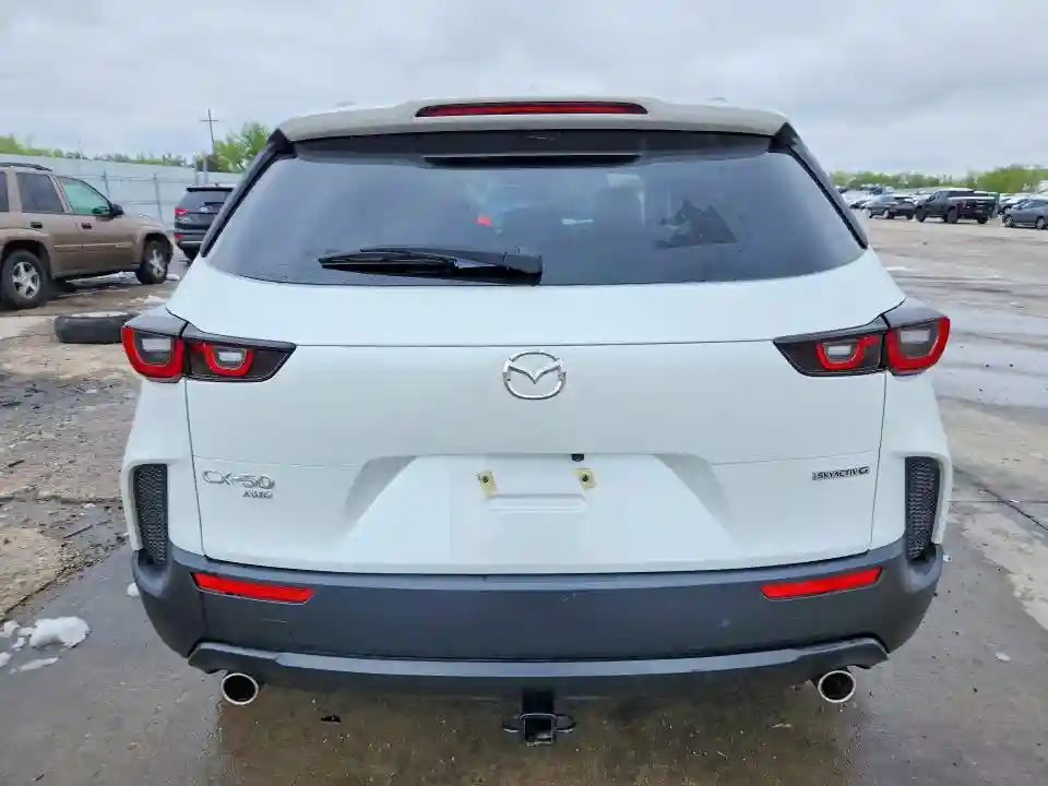 7MMVABDM5RN194729 2024 MAZDA CX-50-5