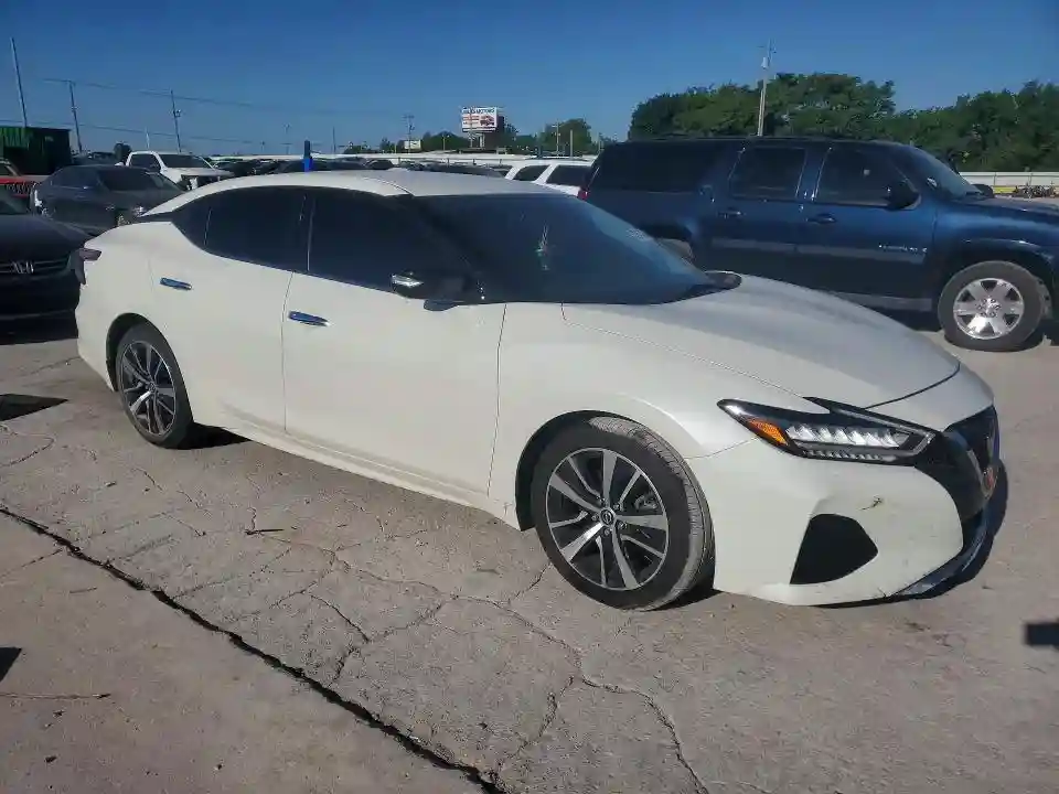 1N4AA6CV4PC503752 2023 NISSAN MAXIMA-3