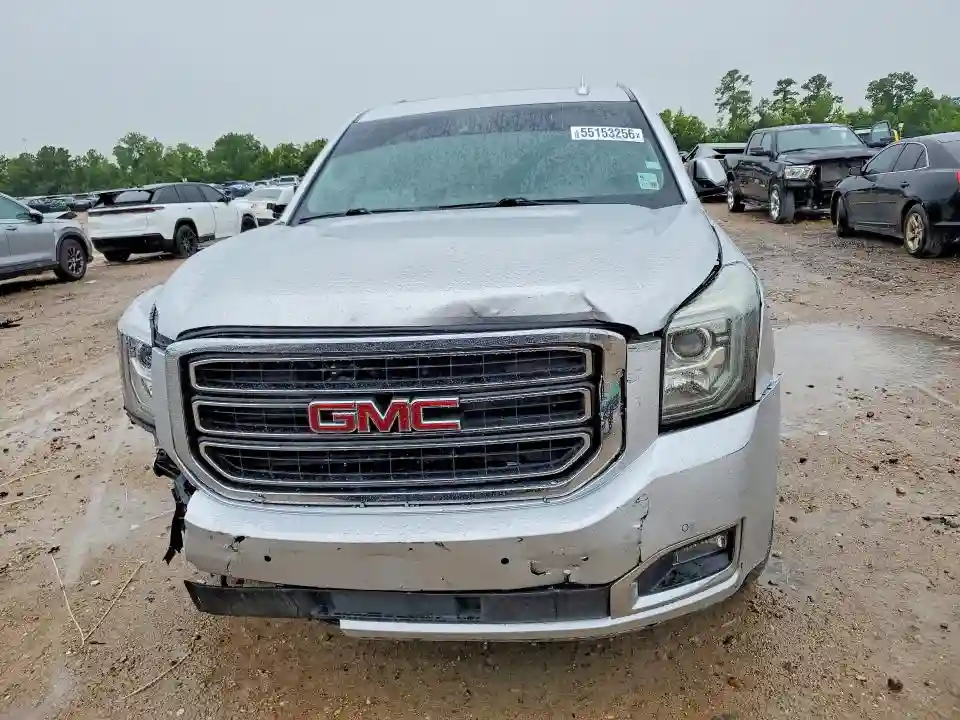1GKS1BKC3JR238578 2018 GMC YUKON-4