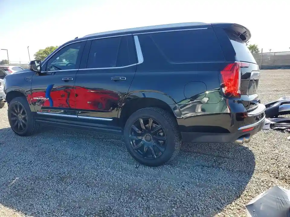 1GKS2DKLXPR480561 2023 GMC YUKON-1