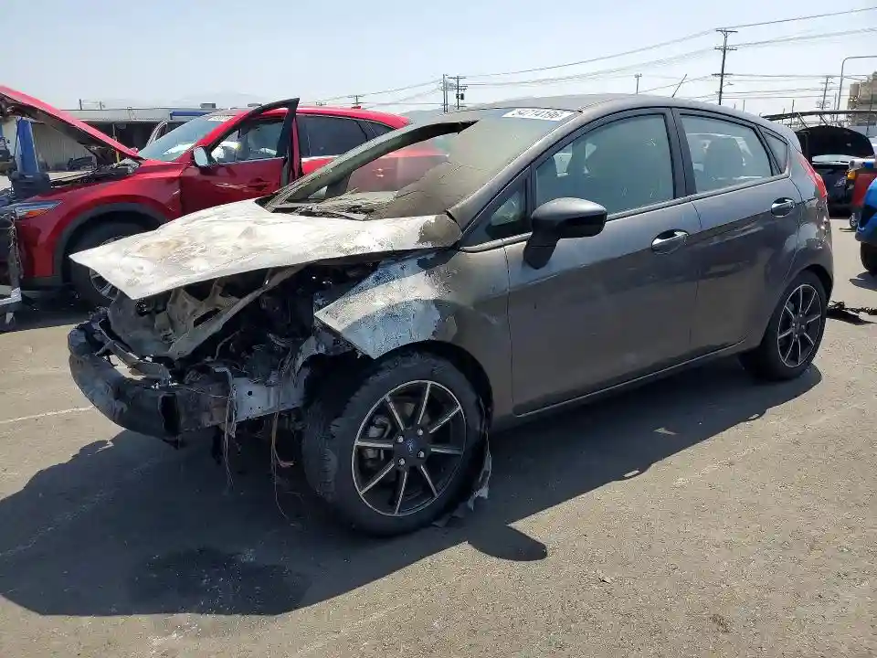3FADP4EJ0FM127073 2015 FORD FIESTA-0