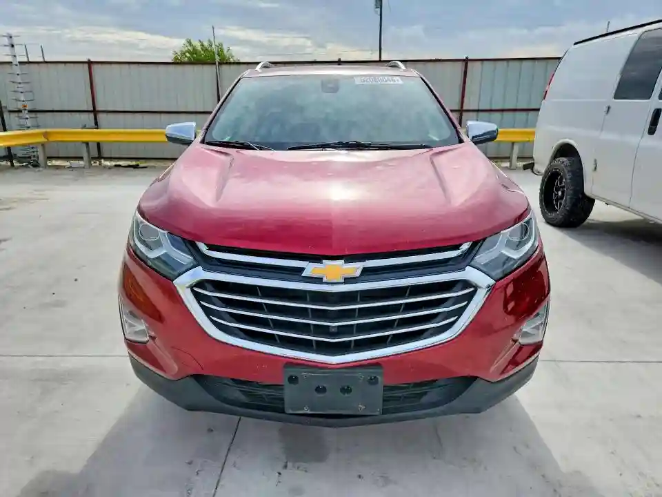3GNAXMEV1JS549123 2018 CHEVROLET EQUINOX-4