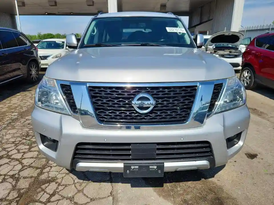 JN8AY2NC6JX502083 2018 NISSAN ARMADA-4