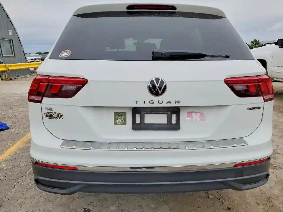 3VVMB7AX9RM009453 2024 VOLKSWAGEN TIGUAN-5
