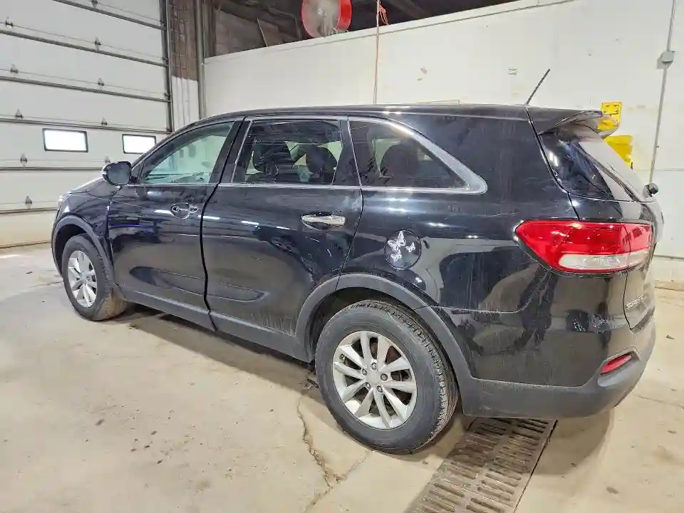 5XYPG4A36GG187243 2016 KIA SORENTO-1