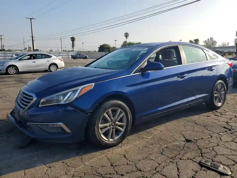 5NPE24AF2FH026203 2015 HYUNDAI SONATA-0