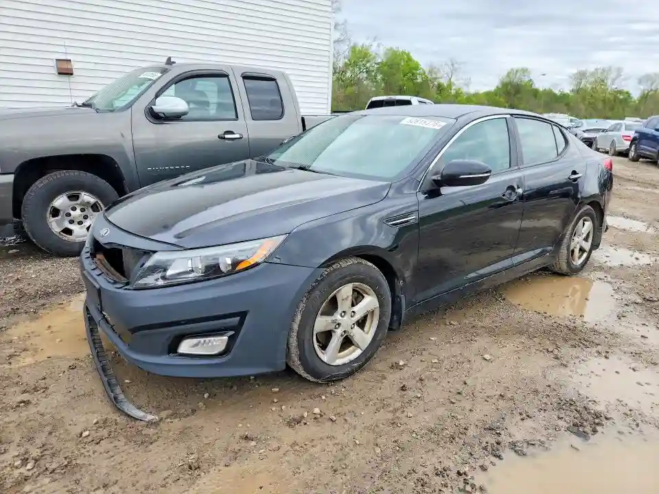 5XXGM4A78FG467633 2015 KIA OPTIMA-0