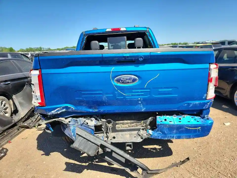 1FTFW1E51MFB50088 2021 FORD F-150-5