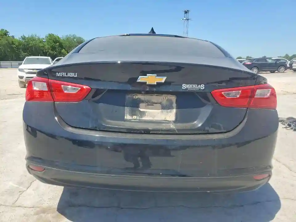 1G1ZB5ST3LF148949 2020 CHEVROLET MALIBU-5