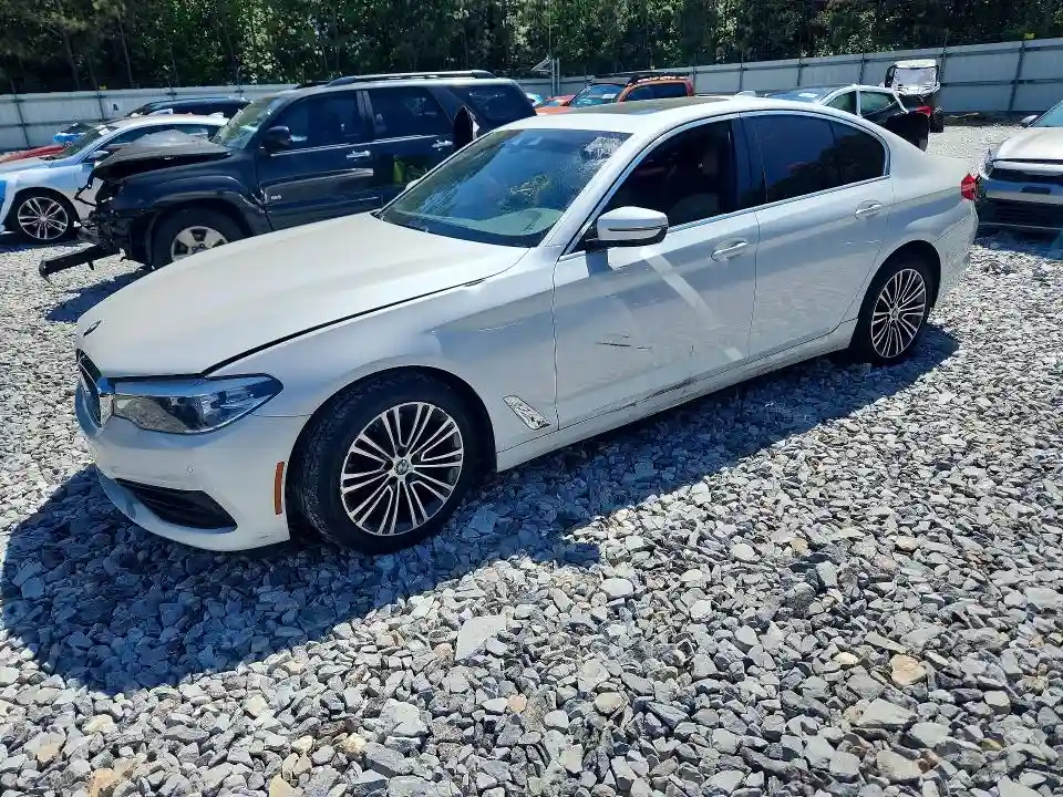 WBAJA5C5XKBX87906 2019 BMW 5 SERIES-0