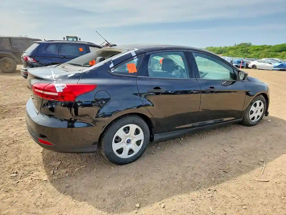 1FADP3E23GL386940 2016 FORD FOCUS-2