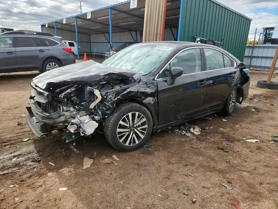 4S3BNAB69K3008889 2019 SUBARU LEGACY-0