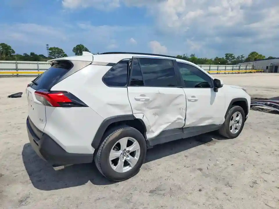 2T3W1RFV9LW095639 2020 TOYOTA RAV4-2