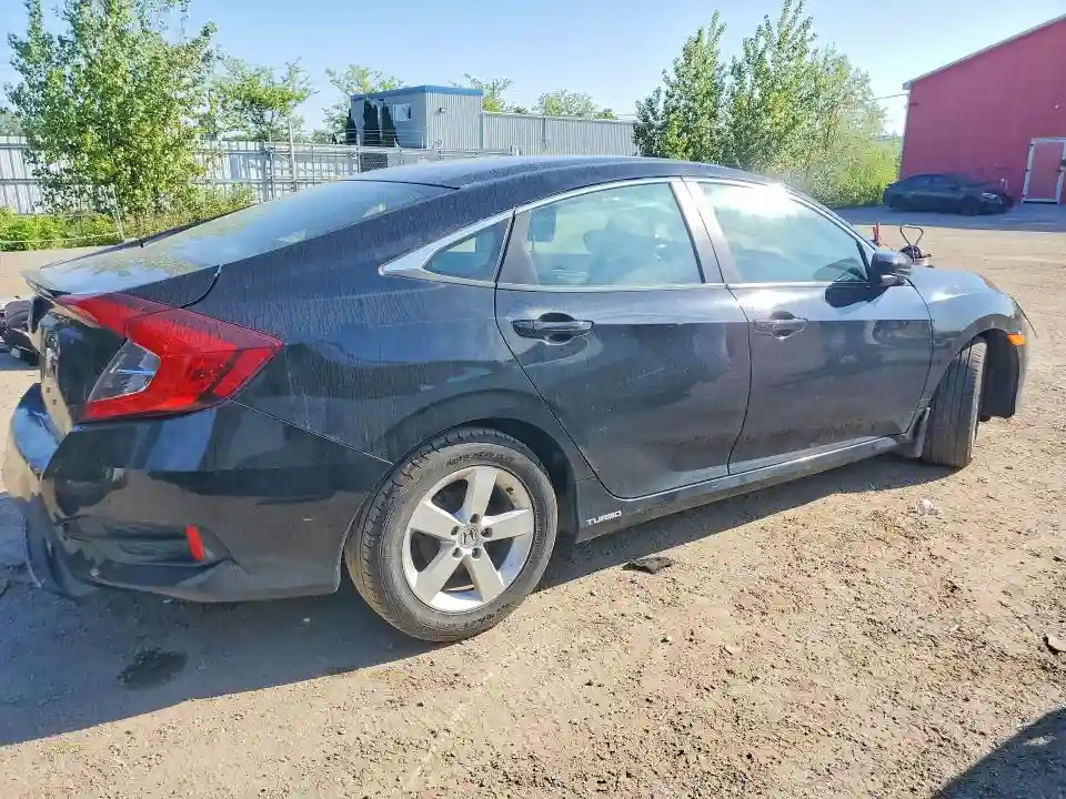 2HGFC1F4XGH103080 2016 HONDA CIVIC-2