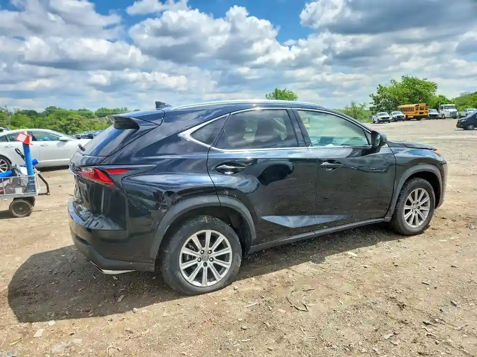JTJBARBZ5G2084866 2016 LEXUS NX-2