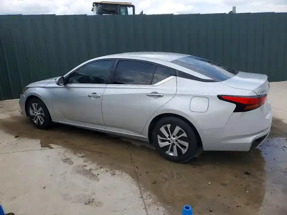 1N4BL4BV3MN318693 2021 NISSAN ALTIMA-1