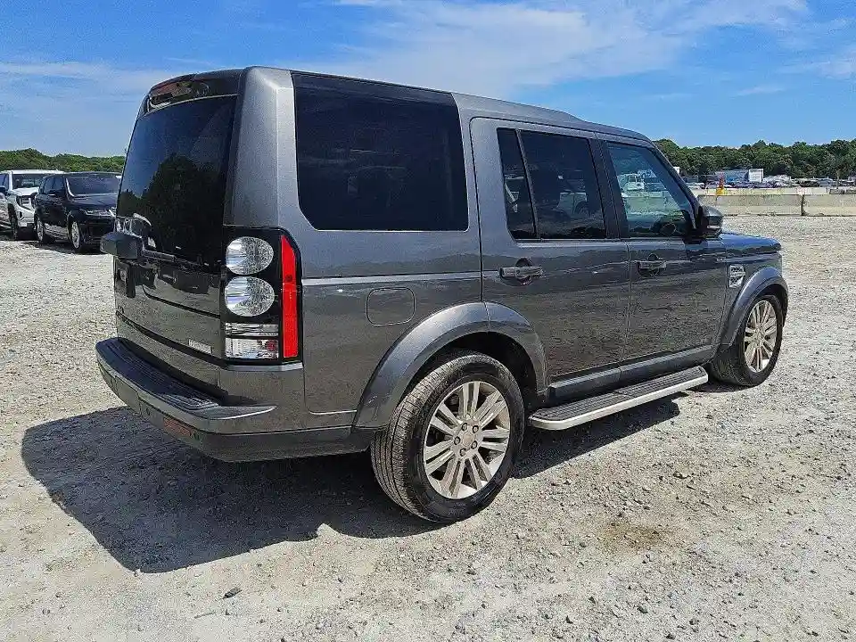 SALAK2V66FA755236 2015 LAND ROVER LR4-2