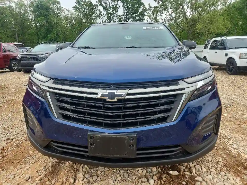 3GNAXHEG3PL180440 2023 CHEVROLET EQUINOX-4