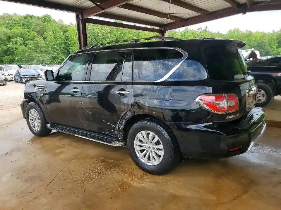 JN8AY2ND1J9055515 2018 NISSAN ARMADA-1