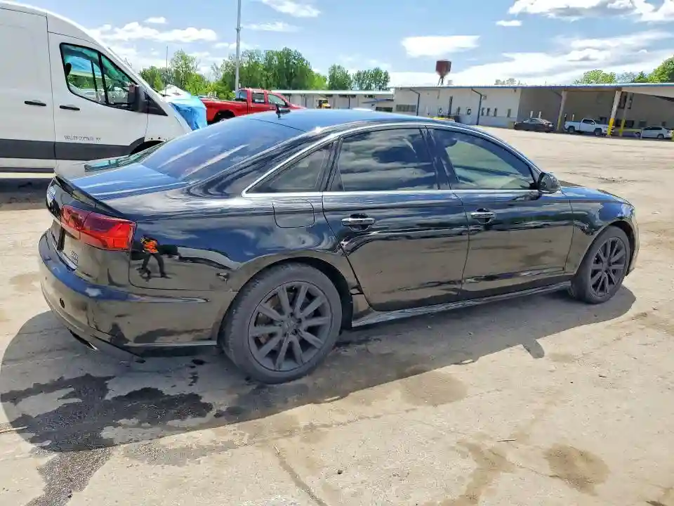 WAUGFAFC4GN009217 2016 AUDI A6-2