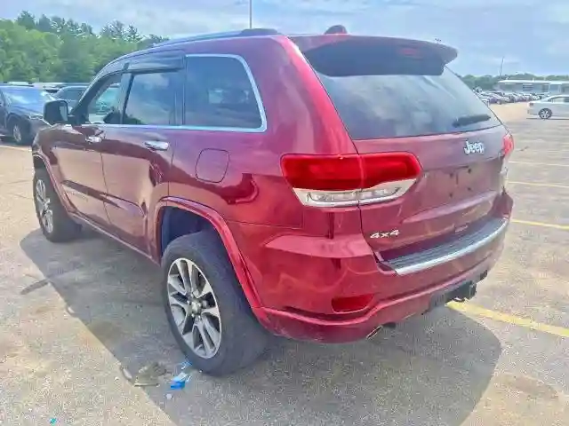 1C4RJFCG0HC837437 2017 JEEP CHEROKEE-2