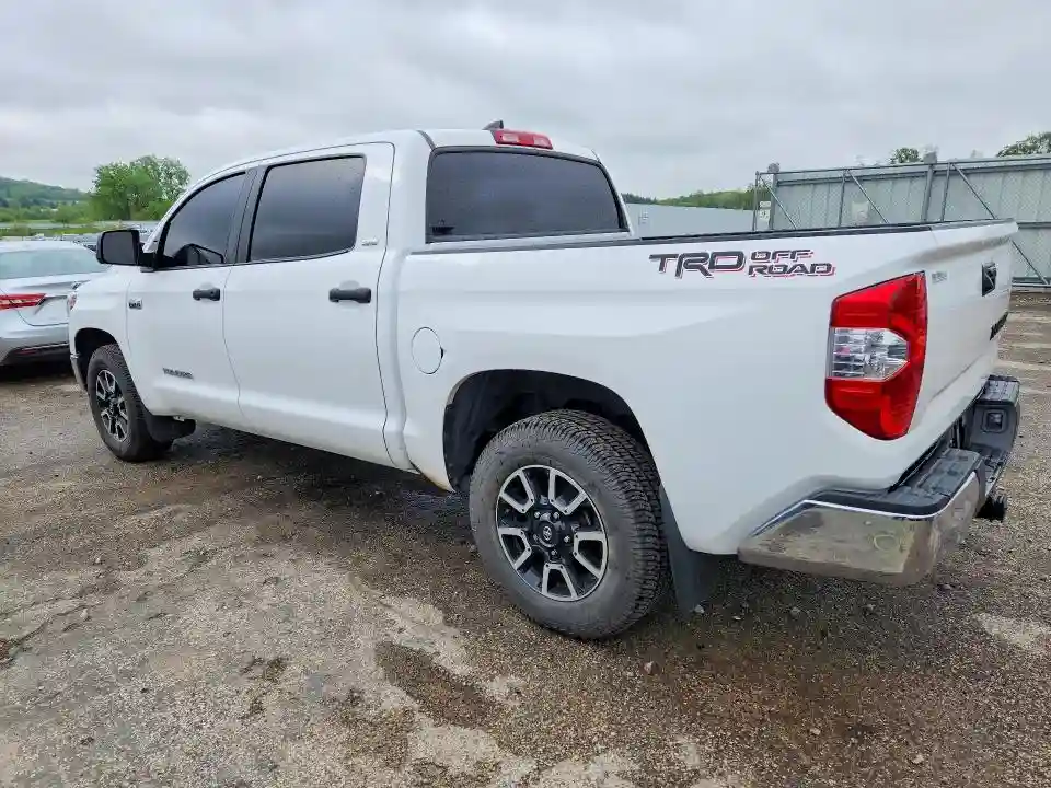 5TFEY5F19LX258198 2020 TOYOTA TUNDRA-1