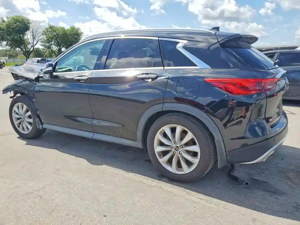 3PCAJ5M31KF108800 2019 INFINITI QX50-1