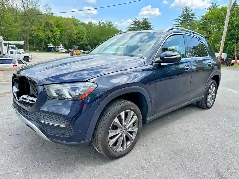 4JGFB4KB3LA080527 2020 MERCEDES-BENZ GLE-CLASS-0