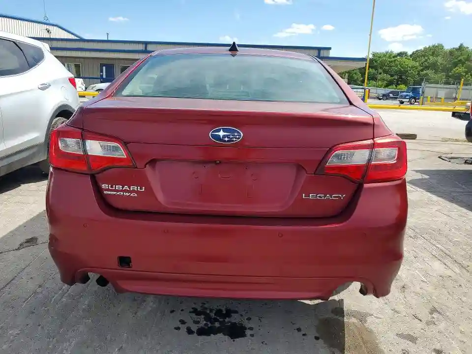 4S3BNAN61H3037971 2017 SUBARU LEGACY-5