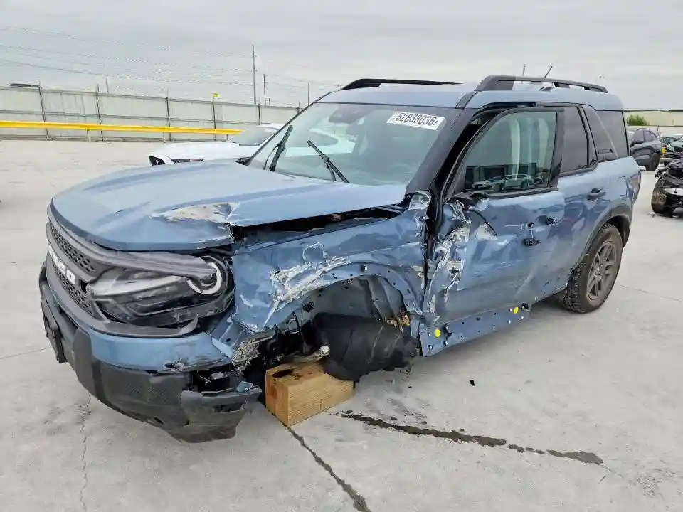 3FMCR9BN7SRF02308 2025 FORD BRONCO-0