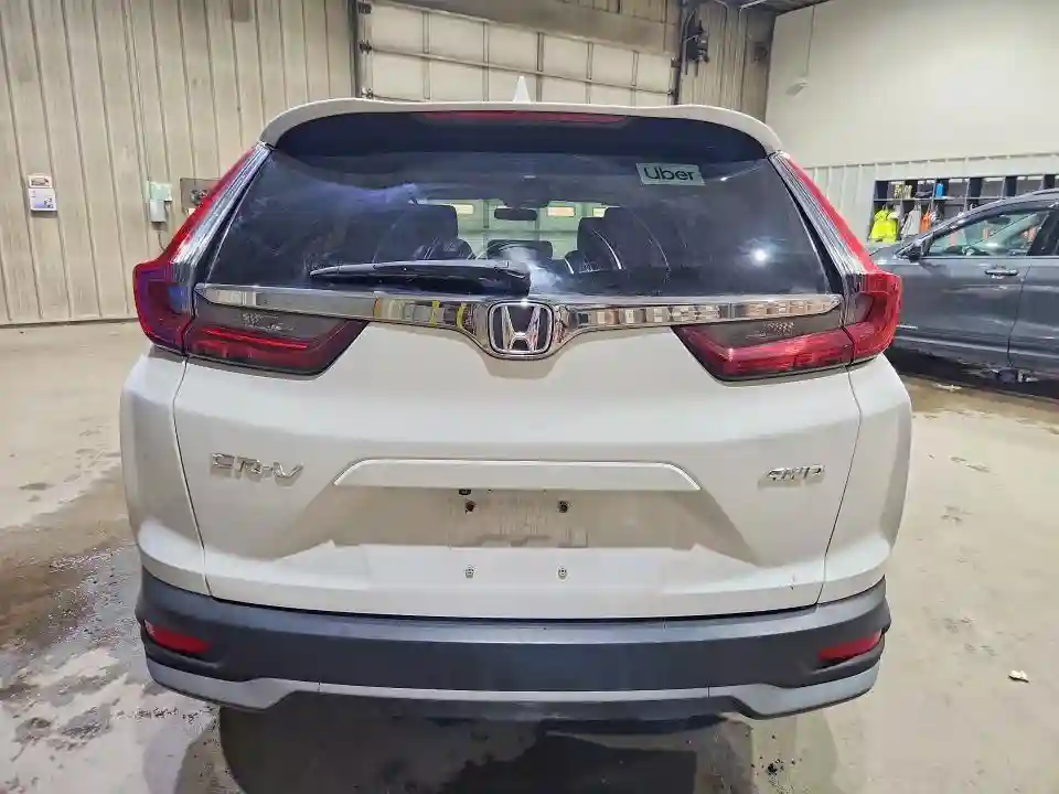 2HKRW2H56LH608145 2020 HONDA CRV-5