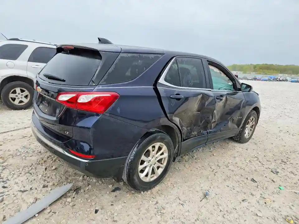 3GNAXJEV1LS583824 2020 CHEVROLET EQUINOX-2
