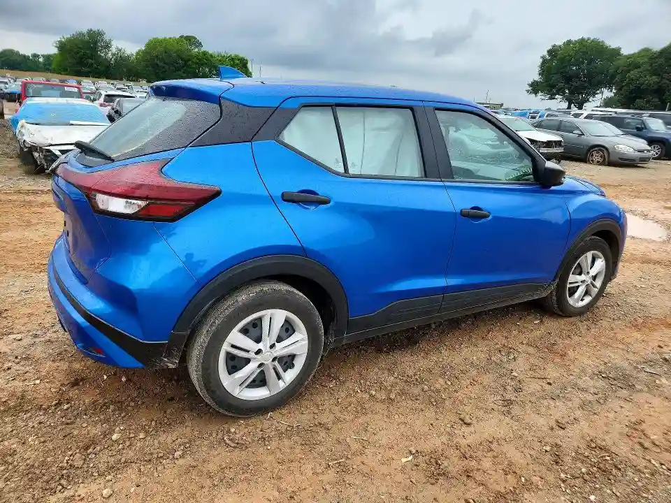 3N1CP5BV2RL536255 2024 NISSAN KICKS-2