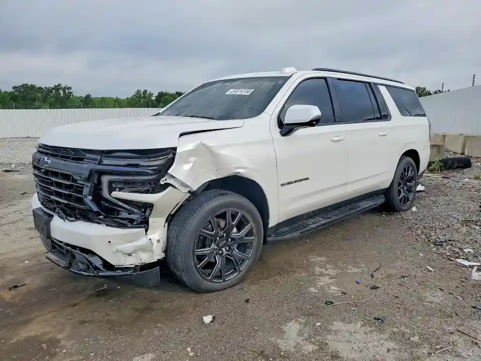 1GNS6ERD4SR379794 2025 CHEVROLET SUBURBAN-0