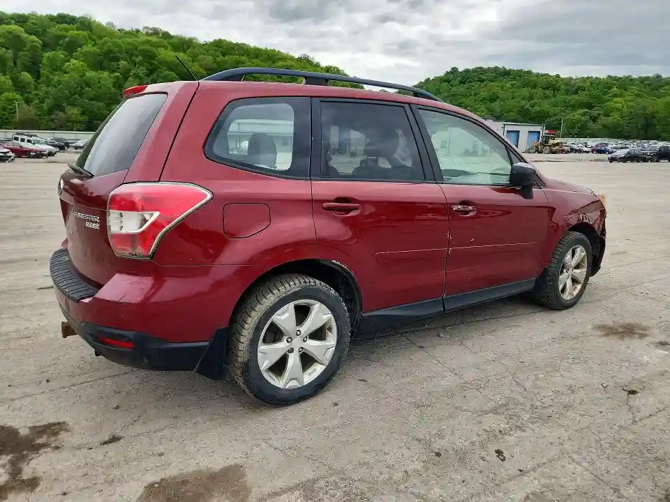 JF2SJABC5FH580053 2015 SUBARU FORESTER-2