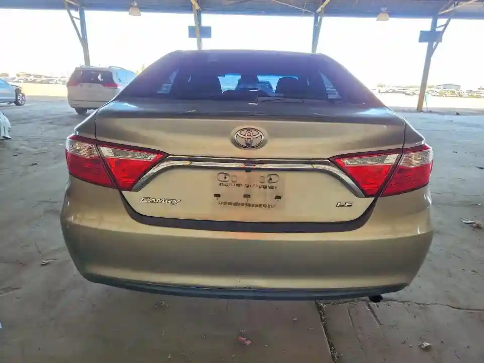 4T4BF1FK7GR542917 2016 TOYOTA CAMRY-5