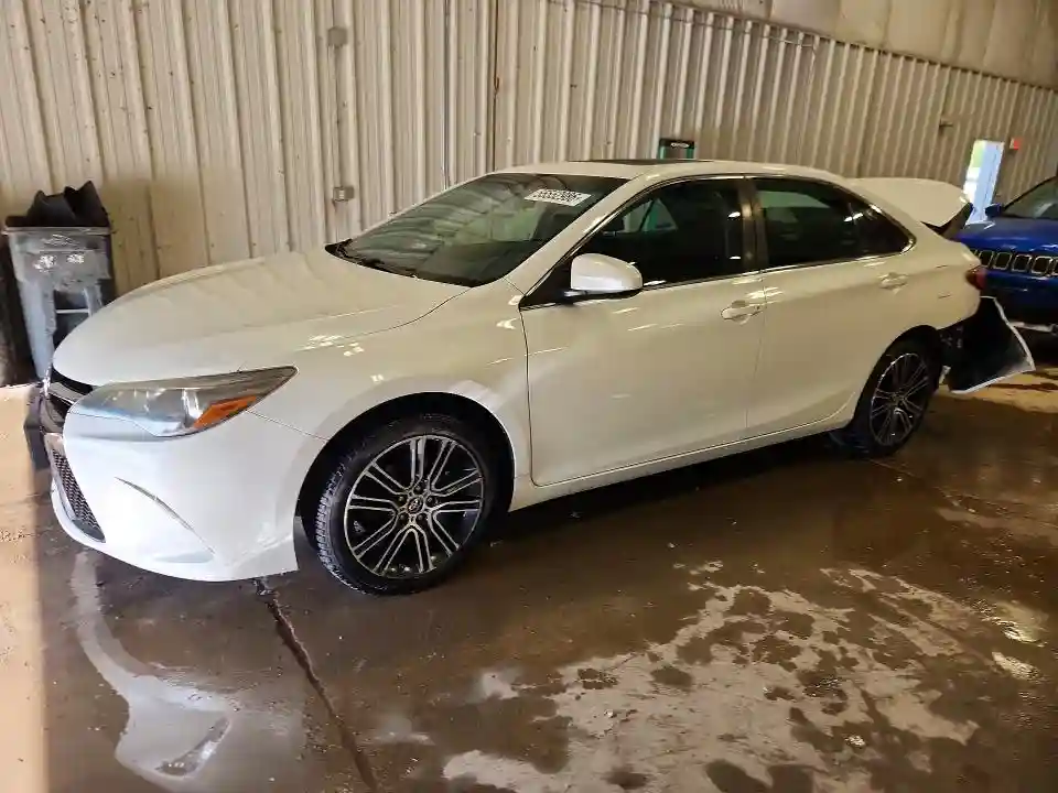 4T1BF1FKXGU192080 2016 TOYOTA CAMRY SPEC-0