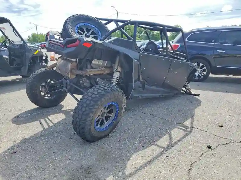 3NSP4E928MG174077 2021 POLARIS SIDEBYSIDE-3