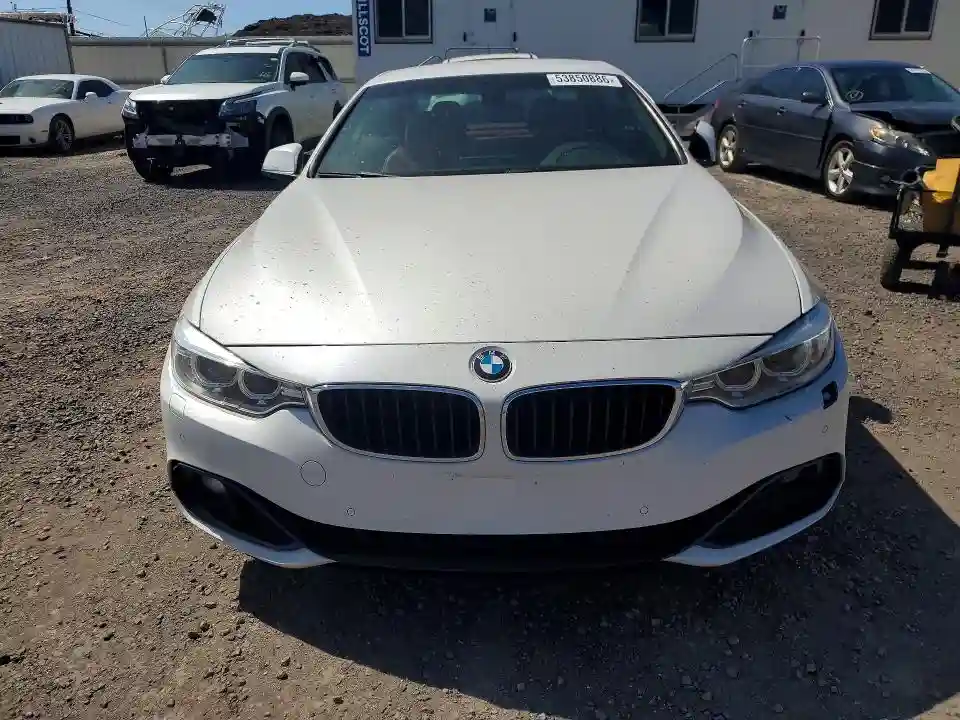 WBA3V7C54G5A28248 2016 BMW 4 SERIES-4