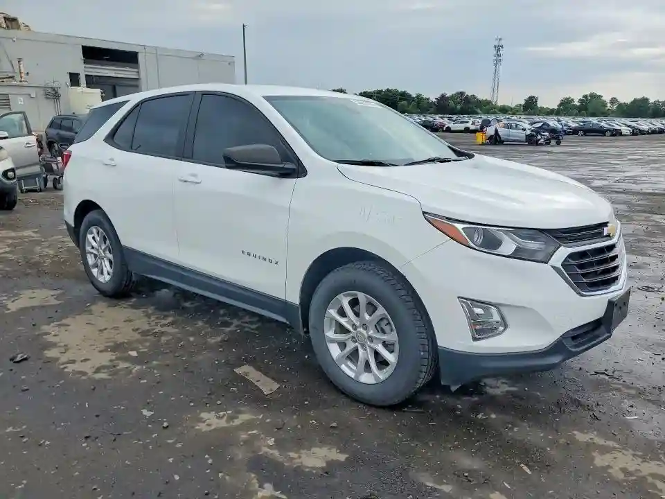 3GNAXSEV0LS690692 2020 CHEVROLET EQUINOX-3