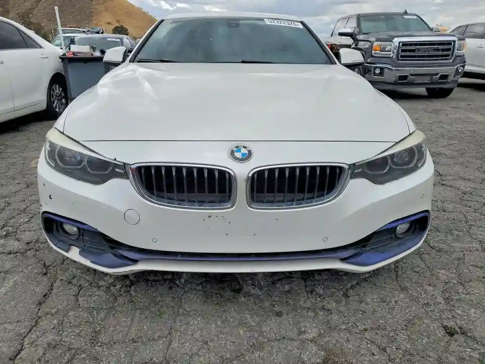 WBA4W3C50JAC97341 2018 BMW 4 SERIES-4