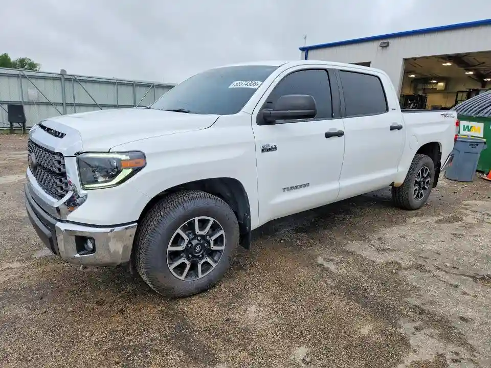 5TFEY5F19LX258198 2020 TOYOTA TUNDRA-0