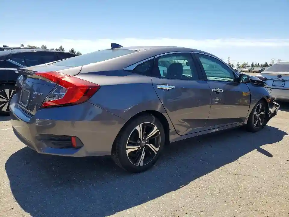 19XFC1F9XGE210586 2016 HONDA CIVIC-2